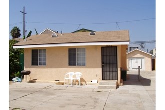 1613 Sherman Pl in Long Beach, CA - Building Photo - Building Photo