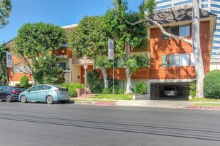 12333 Texas Ave Apartments