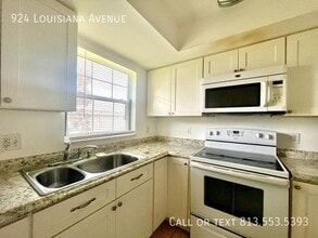 924 Louisiana Ave in St. Cloud, FL - Building Photo - Building Photo