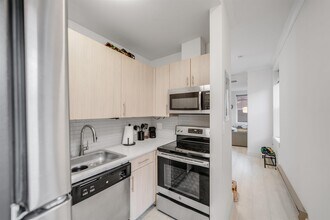 514 Observer Hwy in Hoboken, NJ - Building Photo - Building Photo