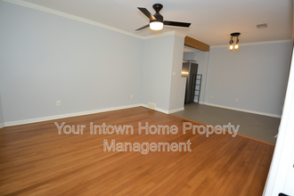 1222 Crestwood Dr SE in Atlanta, GA - Building Photo - Building Photo