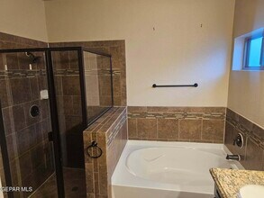 14837 Hunters Grove Ave in El Paso, TX - Building Photo - Building Photo