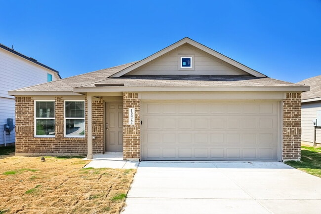 property at 15422 Jake Xing