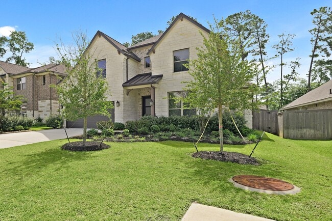 406 Nocturne Rdg Dr in Willis, TX - Building Photo - Building Photo