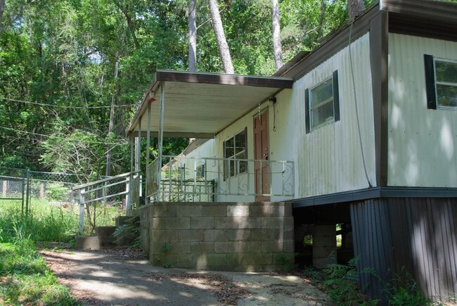 1423 Rita Rd in Tallahassee, FL - Building Photo - Building Photo