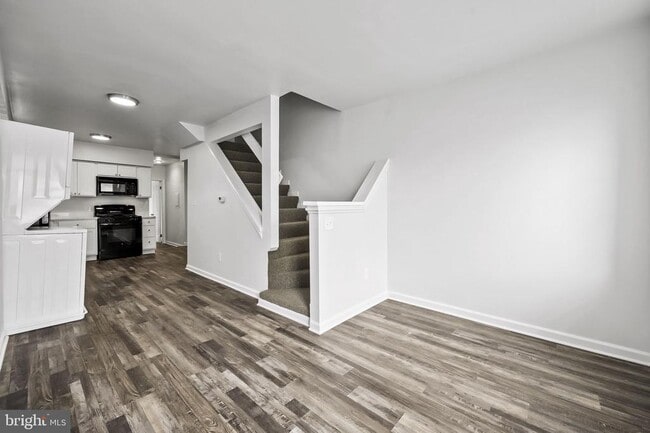 22 N Carey St in Baltimore, MD - Building Photo - Building Photo