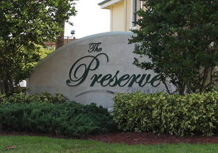 The Preserve in Sunrise, FL - Foto de edificio - Building Photo