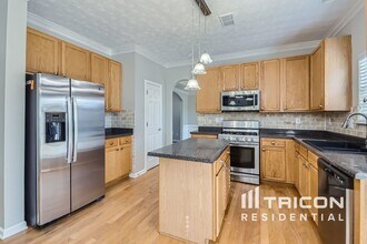 516 Gables Ct in Mcdonough, GA - Building Photo - Building Photo