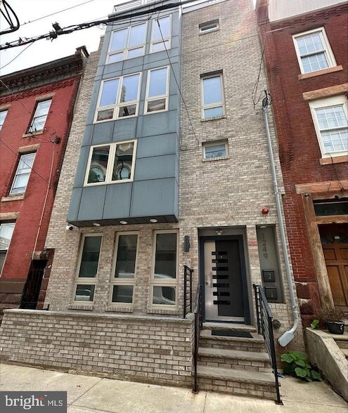 1249 N 17th St in Philadelphia, PA - Building Photo - Building Photo