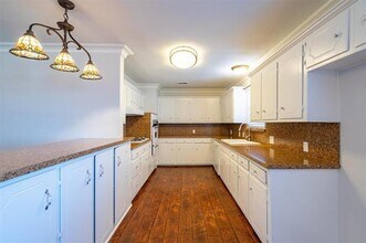 308 Allenwood Dr in Princeton, TX - Building Photo - Building Photo