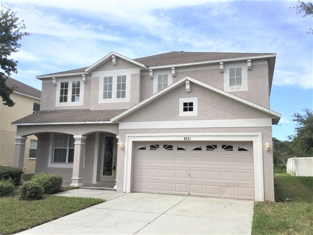 property at 9221 Lost Mill Dr