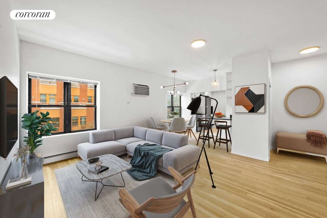 71 Wyckoff St in Brooklyn, NY - Building Photo