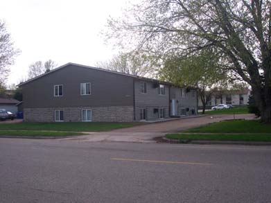 3605 S Terry Ave in Sioux Falls, SD - Building Photo - Building Photo