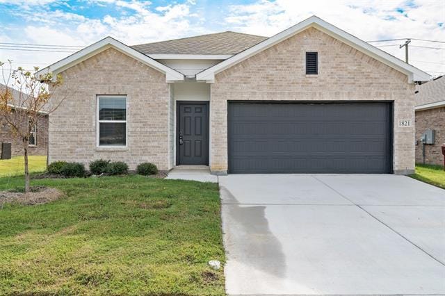 property at 1821 Aleia Cv