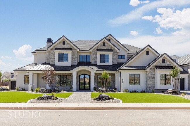 2752 S 240 W in Washington, UT - Building Photo - Building Photo