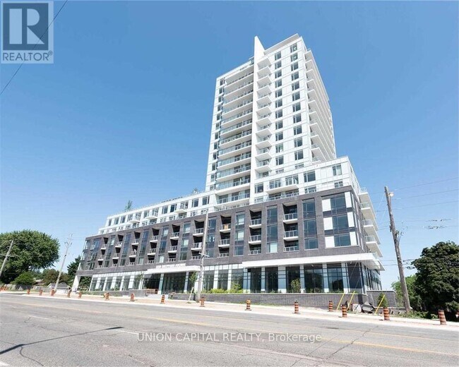 property at 3220-3220 Sheppard Ave E
