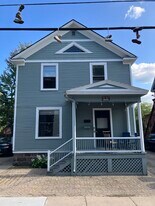 944 Greenwood Ave in Ann Arbor, MI - Building Photo