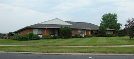 Reservoir Estates in Peoria, IL - Building Photo - Building Photo