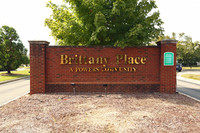 Brittany Place in Florence, SC - Building Photo - Building Photo