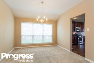 17302 Cricket Mill Dr in Humble, TX - Building Photo - Building Photo