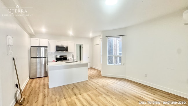 property at 1052 Barton St E