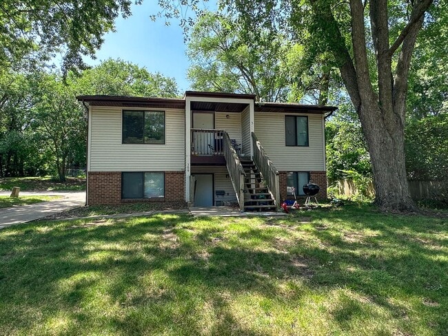 property at 309 S Franklin Ave