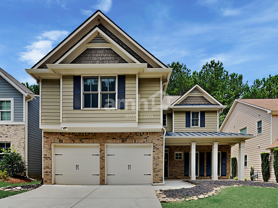 78 Moonlit Trail in Dallas, GA - Building Photo