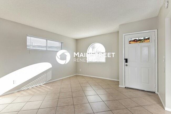 property at 4025 N 4th Ave