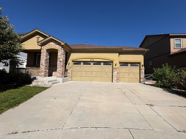 property at 8238 Hollygrape Ln