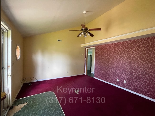 1027 E 4th St in Greenfield, IN - Building Photo - Building Photo