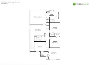 13345 Willow Bluestar Lp in Riverview, FL - Building Photo - Building Photo