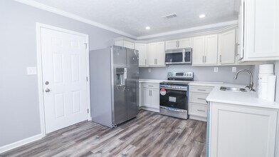 424 N Monroe Ave in Brownsville, TN - Building Photo - Building Photo