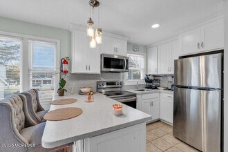 1202 D St, Unit REAR APT in Belmar, NJ - Building Photo - Building Photo