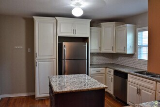 3213 26th St in Lubbock, TX - Building Photo - Building Photo