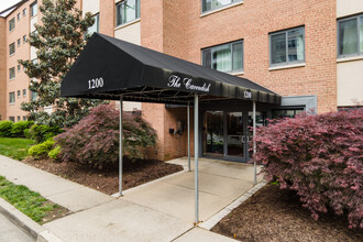 The Cavendish in Arlington, VA - Building Photo - Building Photo