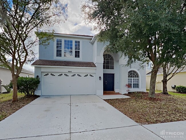 property at 18840 Narimore Dr