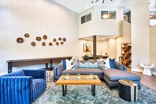 Mountain Vista in Victorville, CA - Building Photo