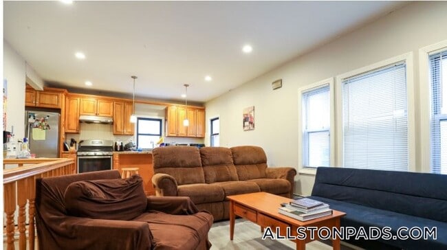 117 Glenville Ave in Boston, MA - Building Photo - Building Photo
