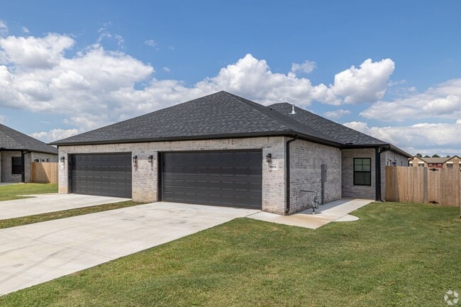 property at 8809 Bainbridge Ct