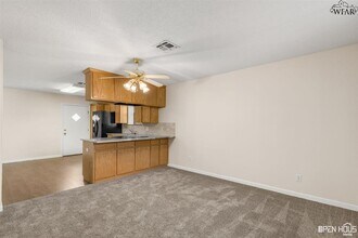 4428 Sisk Rd in Wichita Falls, TX - Building Photo - Building Photo