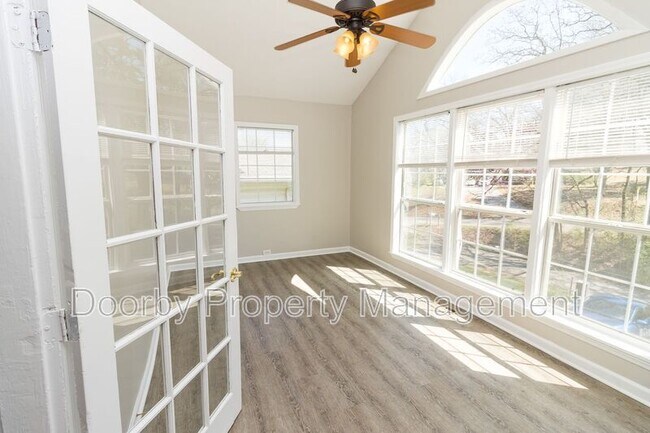 727 Talley Rd in Chattanooga, TN - Building Photo - Building Photo