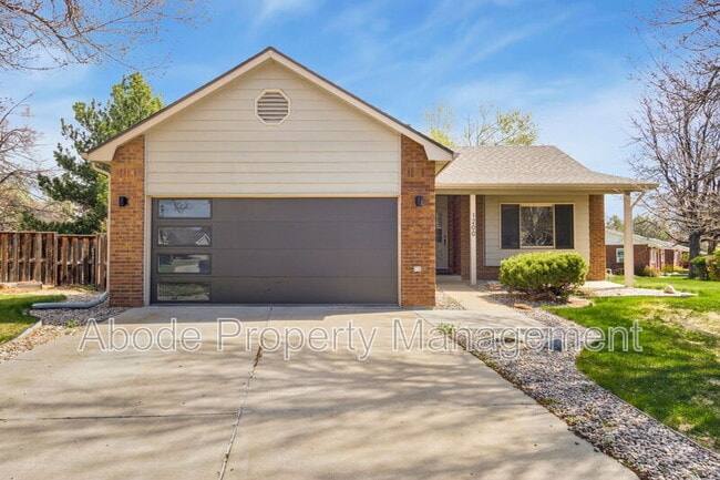 1200 Patterson Ct