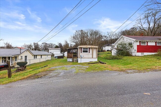 property at 415 Astor St