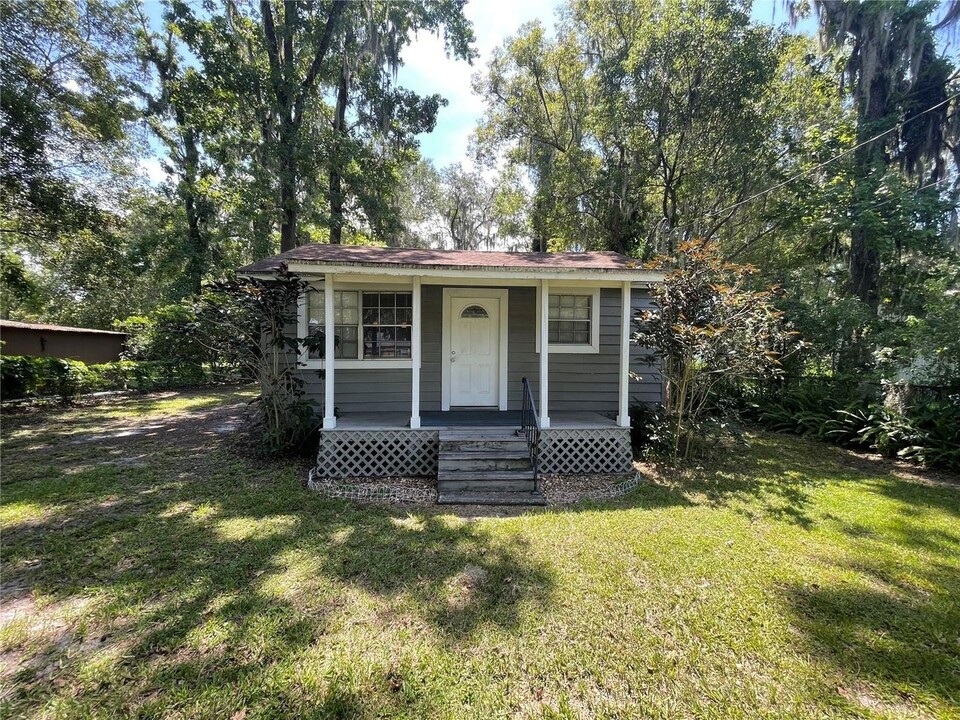 3706 Wilder Loop in Plant City, FL - Building Photo