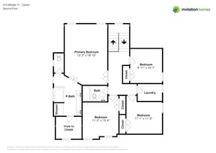 510 Millside Tr in Canton, GA - Building Photo - Building Photo