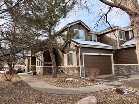 6454 Umber Cir in Arvada, CO - Building Photo