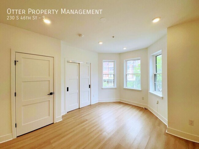 230 S 46th St in Philadelphia, PA - Building Photo - Building Photo