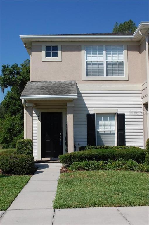 5862 Fishhawk Ridge Dr in Fish Hawk, FL - Building Photo - Building Photo