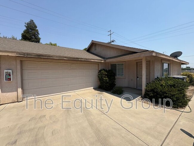 property at 3648 E Mineral King Ave