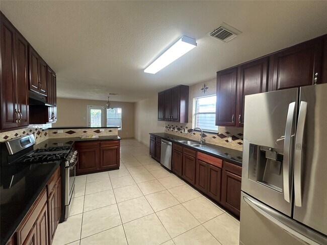 3622 George Washington Ln in Missouri City, TX - Building Photo - Building Photo